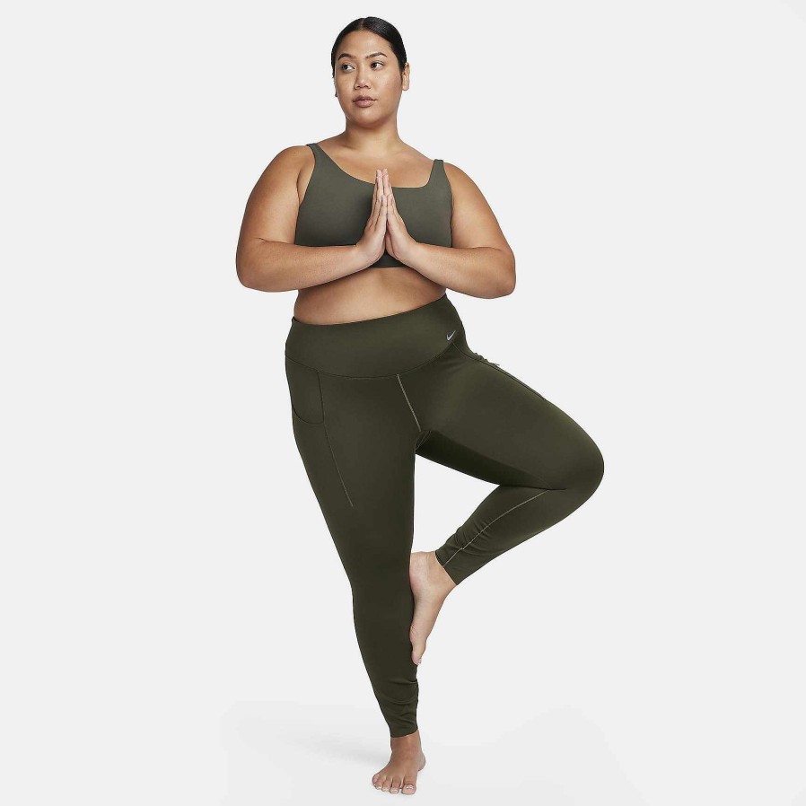 Women Nike Plus Size | Nike Alate Solo