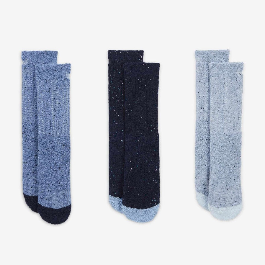 Accessories Nike | Nike Boot Socks (3 Pairs)