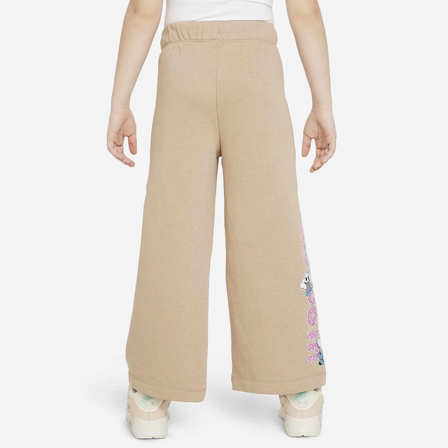 Kids Nike Pants & Tights | Nike Notebook Wide Leg Pants