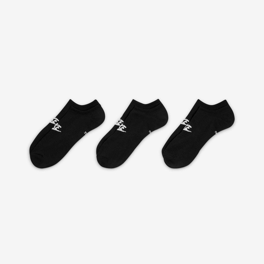 Men Nike Socks | Nike Sportswear Everyday Essential