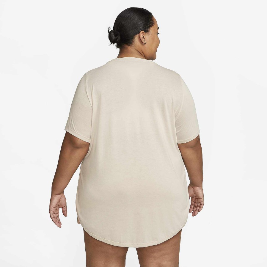 Women Nike Plus Size | Nike Sportswear Essential