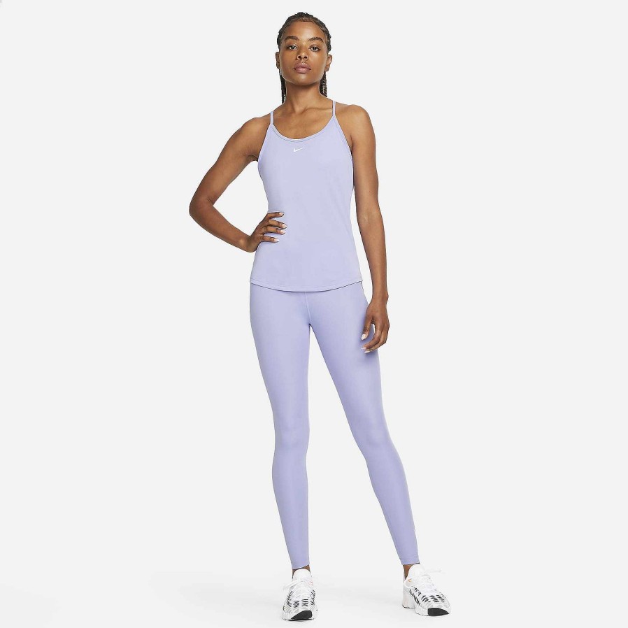 Women Nike Tops & T-Shirts | Nike Dri-Fit One Elastika