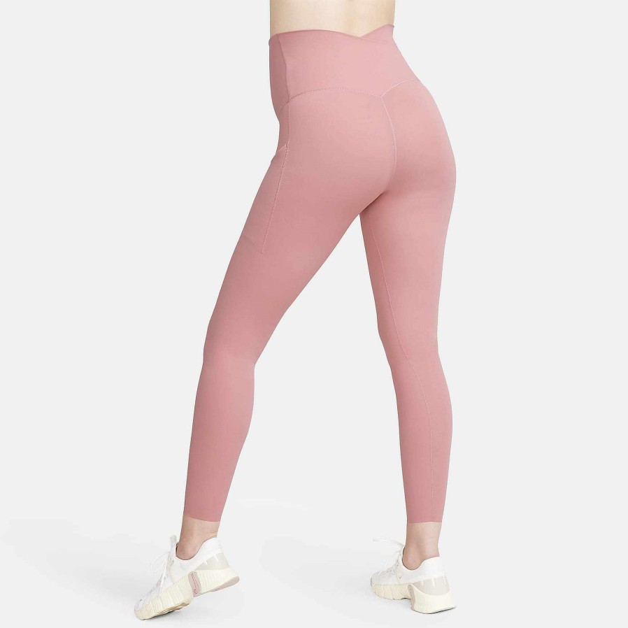 Women Nike Leggings | Nike Zenvy (M)