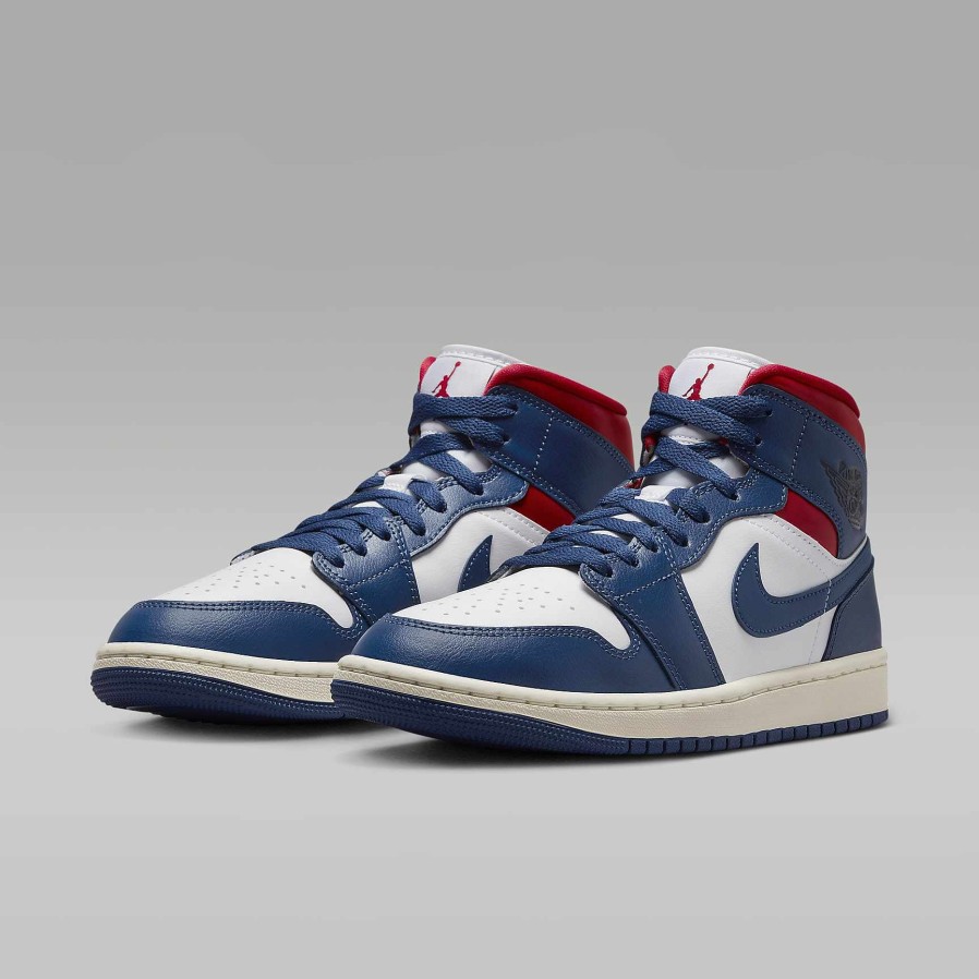 Women Nike Jordan | Air Jordan 1 Mid