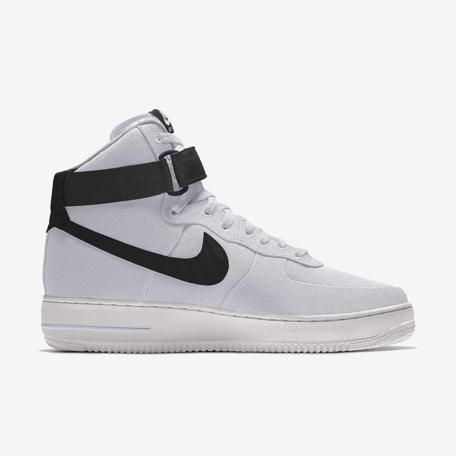 Men Nike Air Force 1 | Nike Air Force 1 High By You Multi