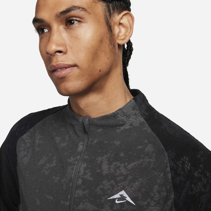 Men Nike Cyber Monday Clothing | Nike Trail