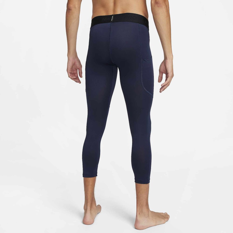 Men Nike Pants & Tights | Nike Pro