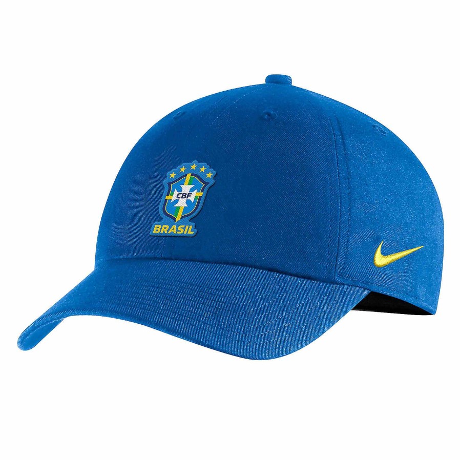 Accessories Nike | Brazil Heritage86 Blue