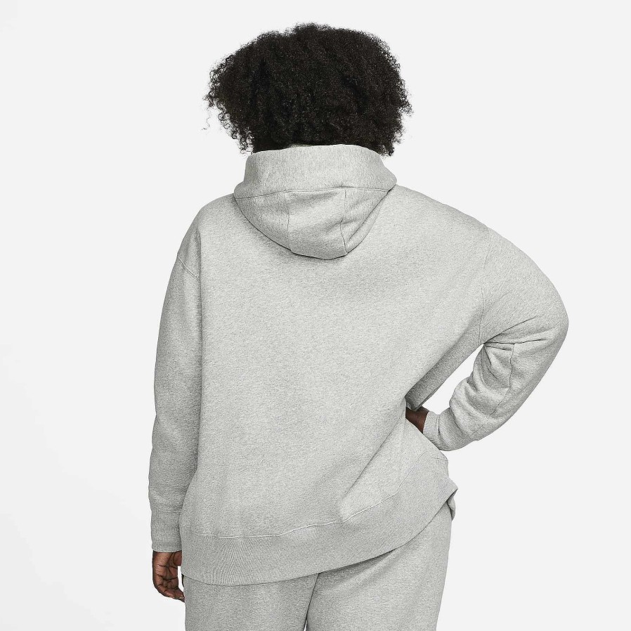 Women Nike Plus Size | Nike Sportswear Phoenix Fleece