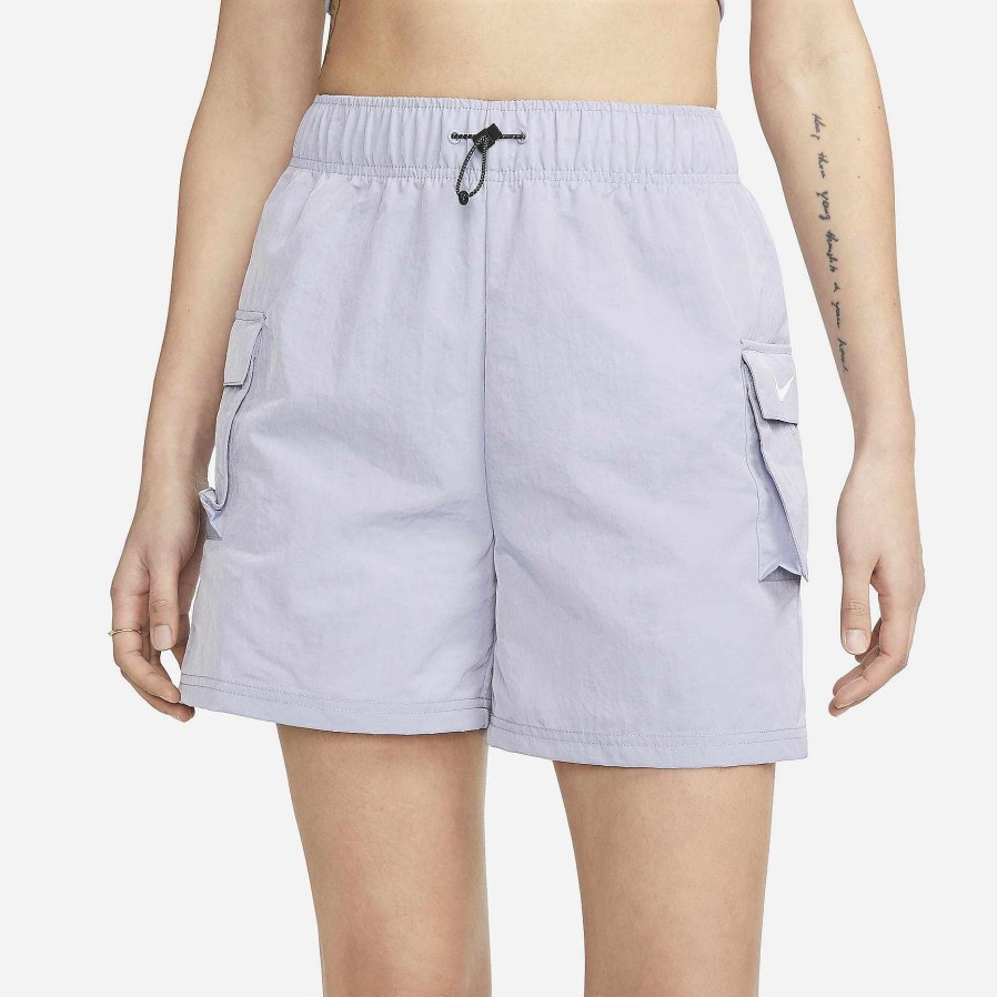 Women Nike Shorts | Nike Sportswear Essential