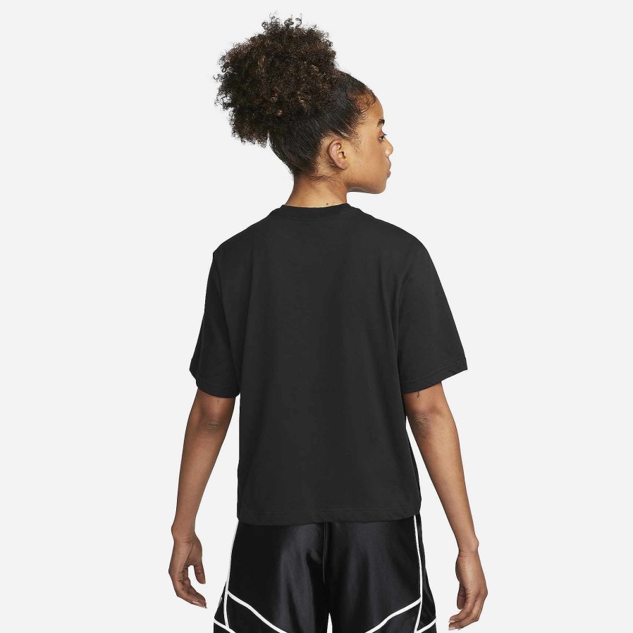 Women Nike Tops & T-Shirts | Nike Dri-Fit Swoosh Fly