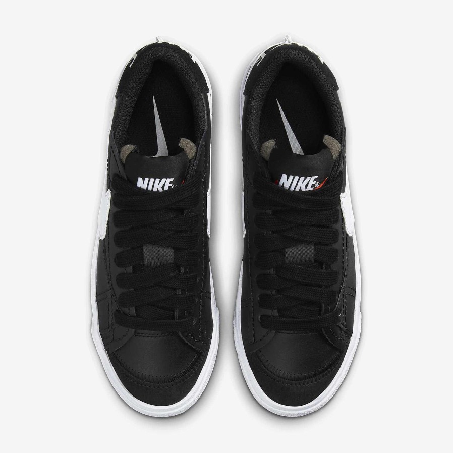 Women Nike Dunks & Blazers | Nike Blazer Low '77 Jumbo