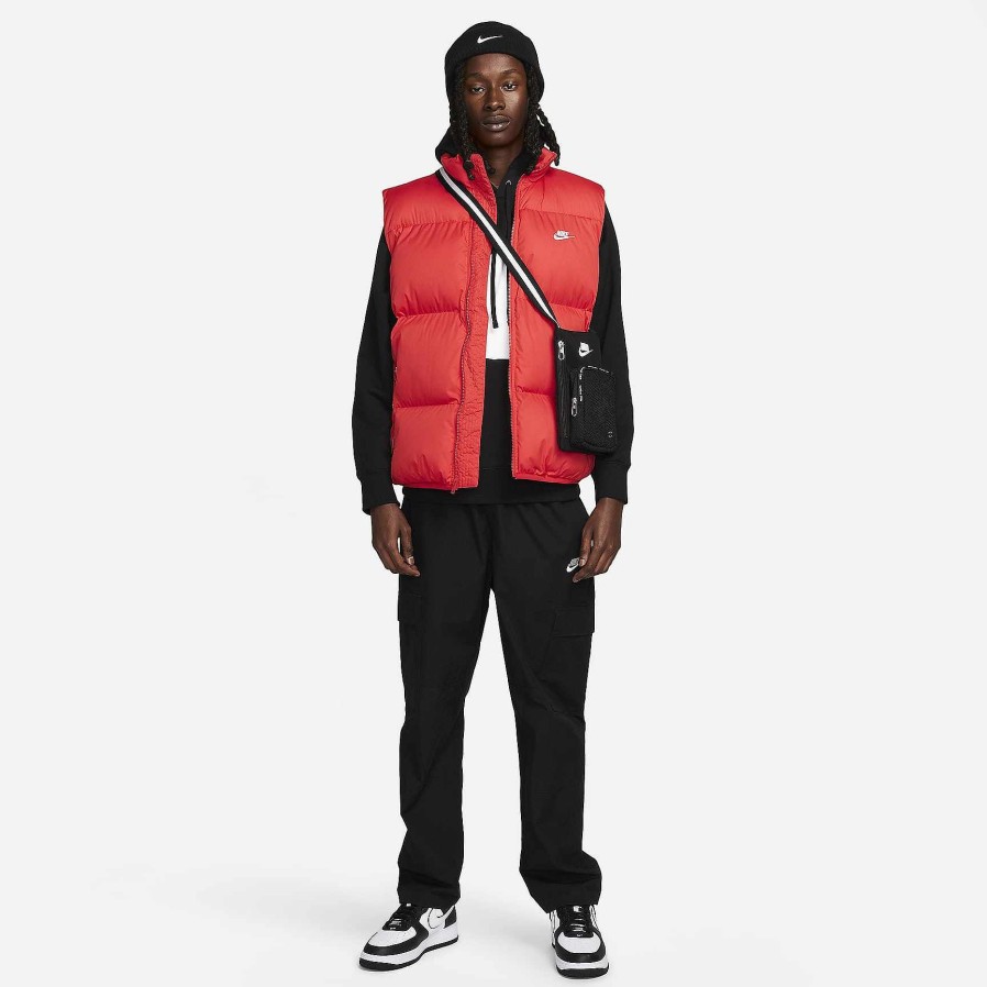 Men Nike Cyber Monday Clothing | Nike Sportswear Club Primaloft®