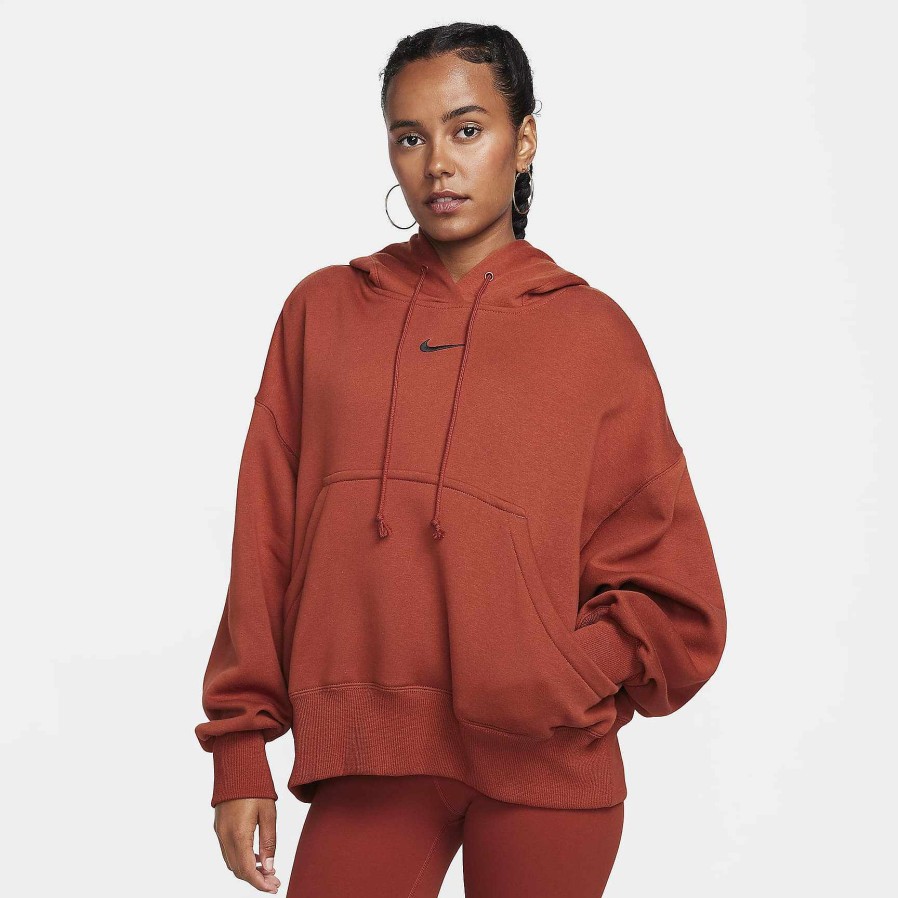 Women Nike Matching Sets | Nike Sportswear Phoenix Fleece