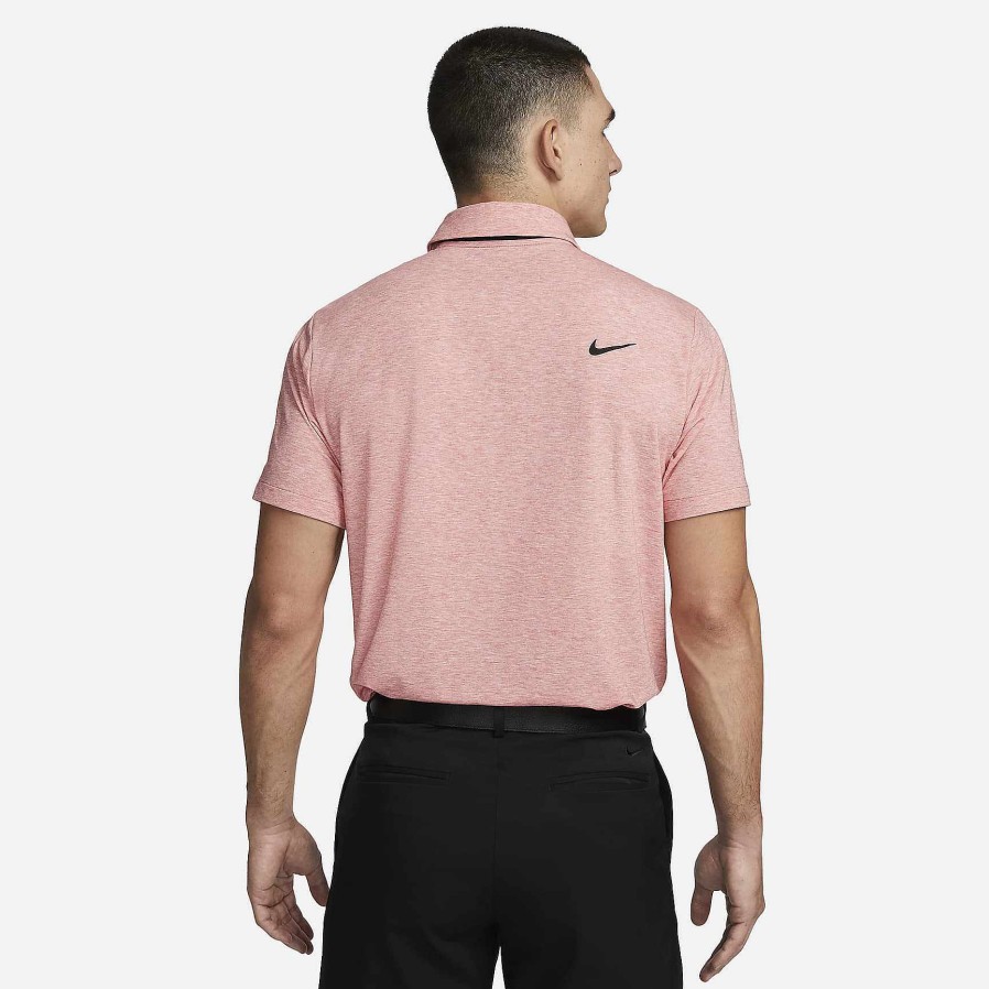 Men Nike Tops & T-Shirts | Nike Dri-Fit Tour