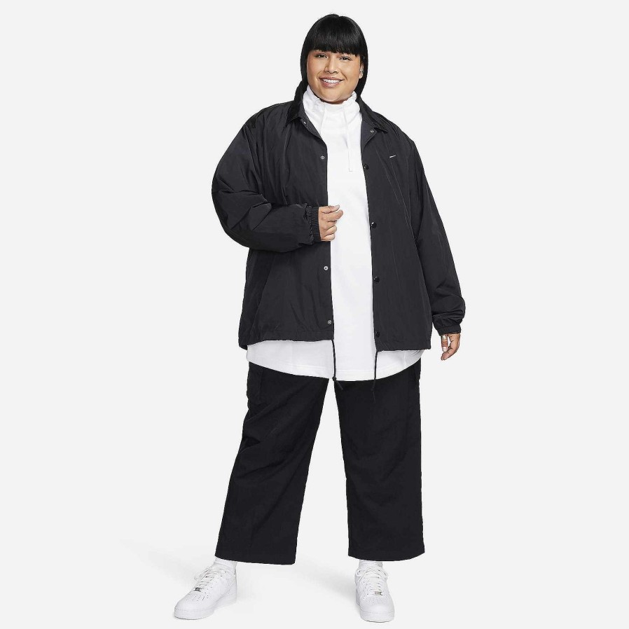 Women Nike Plus Size | Nike Sportswear Club Fleece