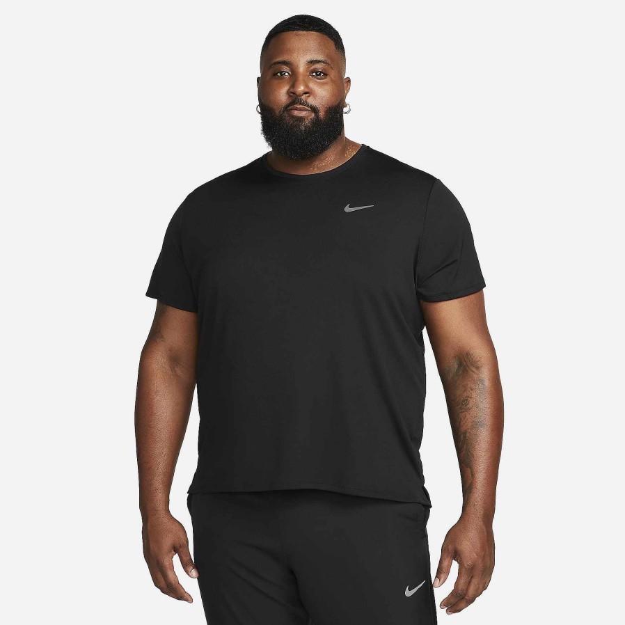 Men Nike Tops & T-Shirts | Nike Miler