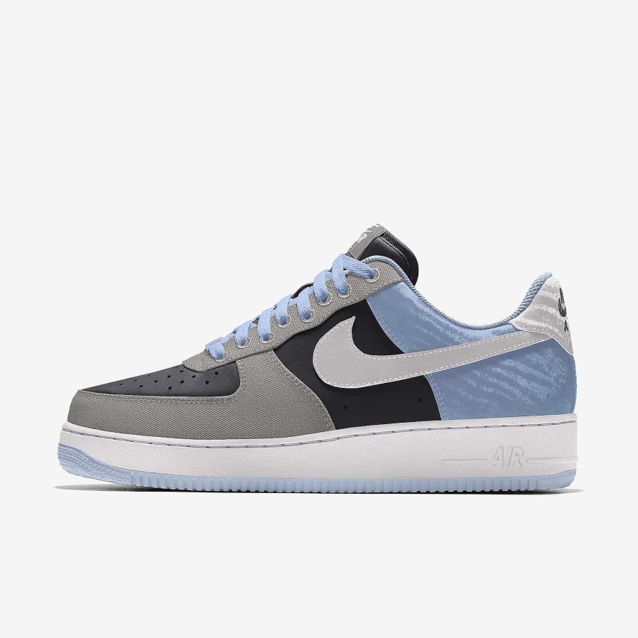 Men Nike Air Force 1 | Nike Air Force 1 Low By You Multi