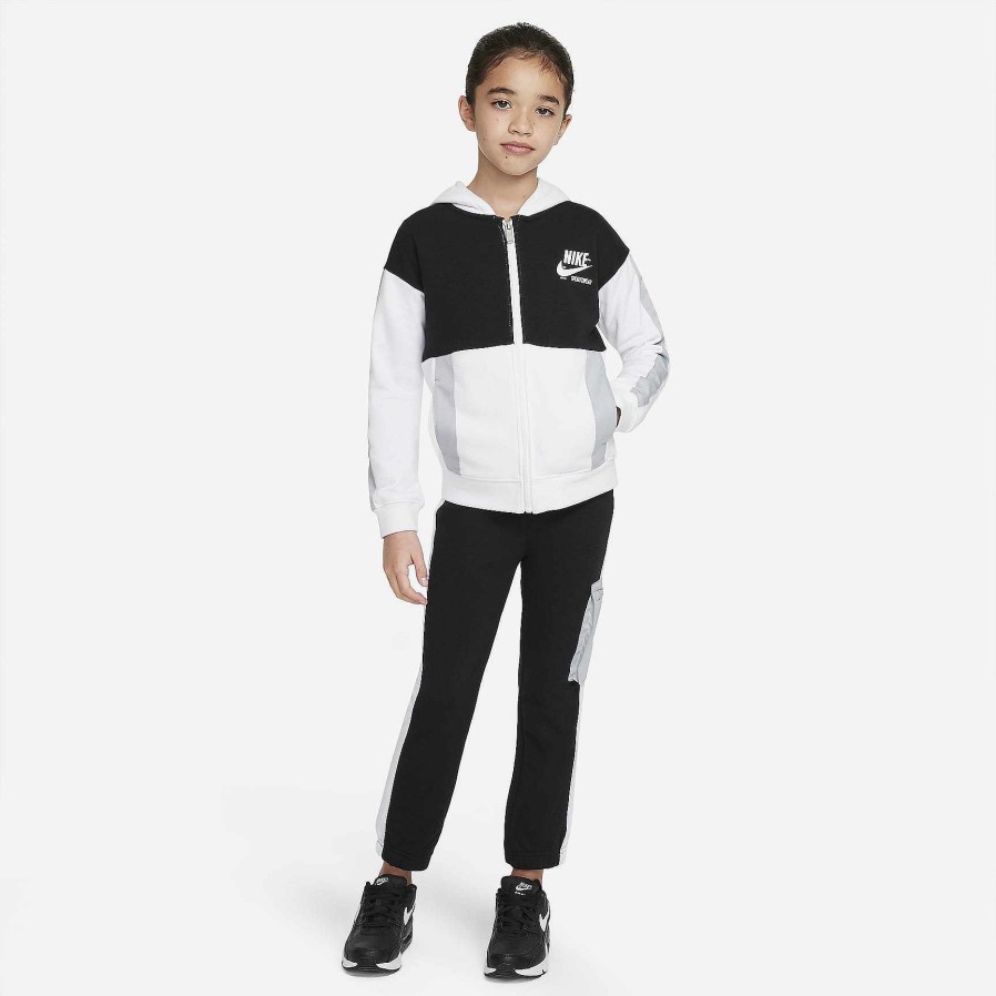 Kids Nike Hoodies & Sweatshirts | Nike Sportswear Heritage