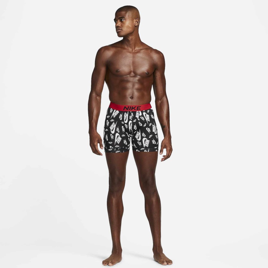 Men Nike Underwear | Nike Dri-Fit Essential Micro