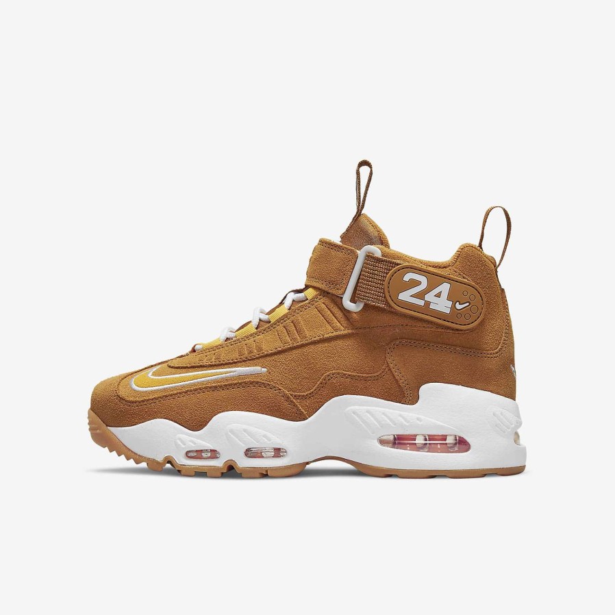 Kids Nike Lifestyle | Nike Air Griffey Max 1