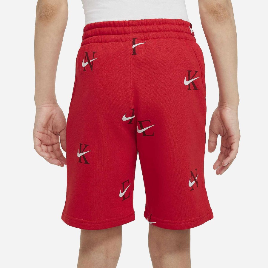 Kids Nike Shorts | Nike Sportswear Club