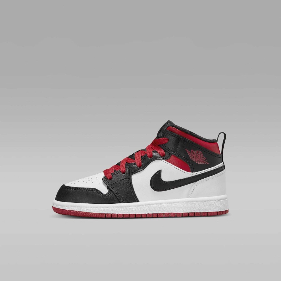 Kids Nike Cyber Monday Shoes | Jordan 1 Mid