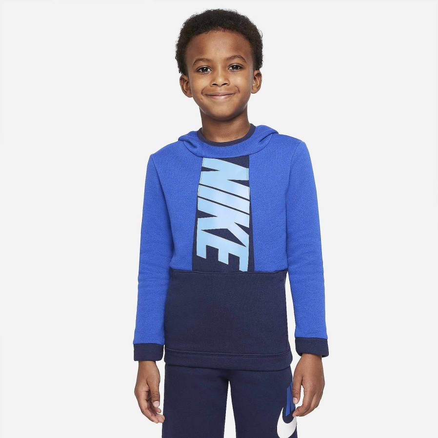 Kids Nike Hoodies & Sweatshirts | Nike Sportswear