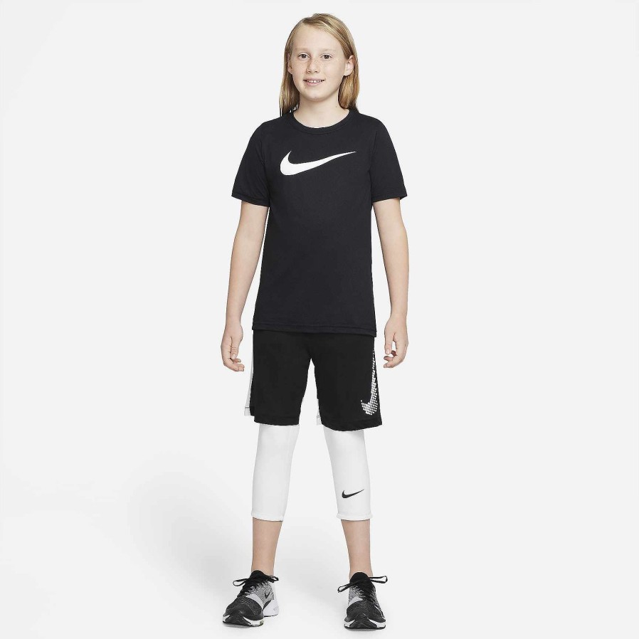 Kids Nike Pants & Tights | Nike Pro Dri-Fit