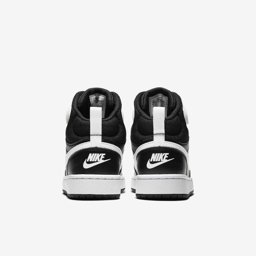 Kids Nike Cyber Monday Shoes | Nike Court Borough Mid 2