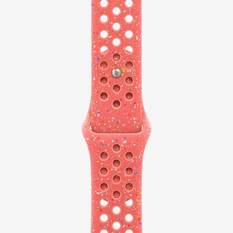 Accessories Nike | 41Mm Magic Ember Magic Ember/Pink