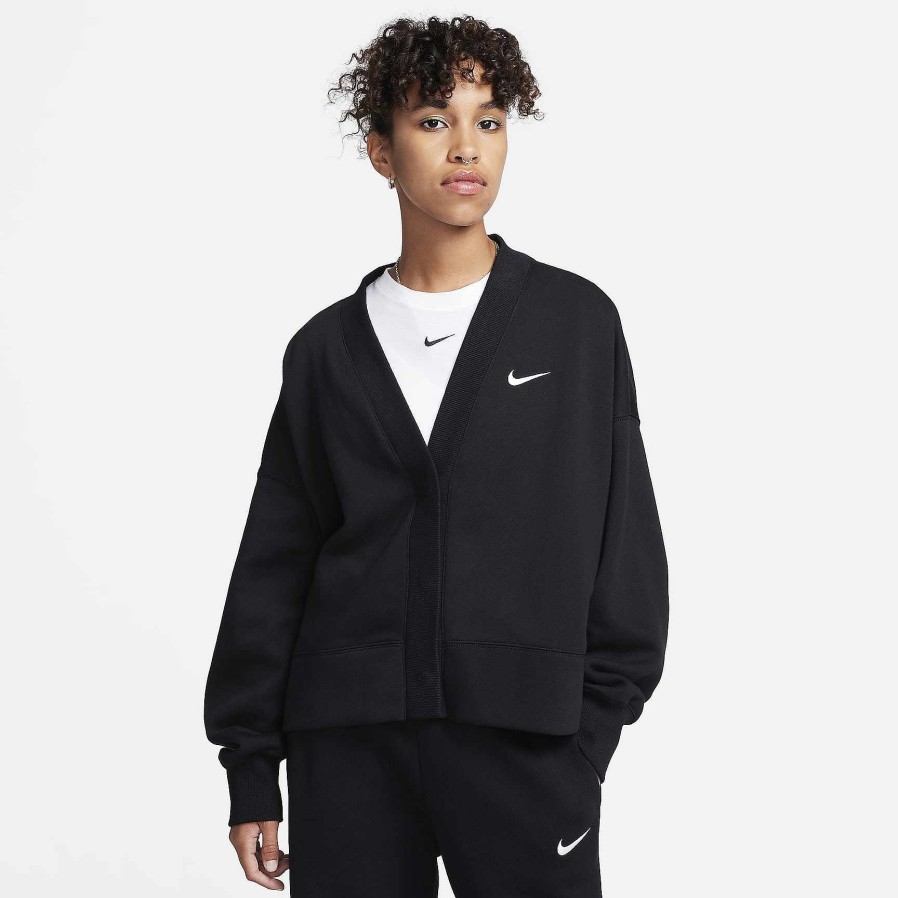 Women Nike Hoodies & Sweatshirts | Nike Sportswear Phoenix Fleece