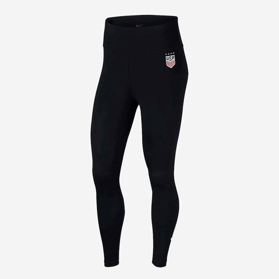 Women Nike Leggings | Uswnt