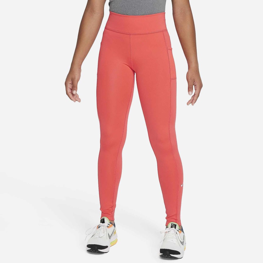 Kids Nike Pants & Tights | Nike Dri-Fit One