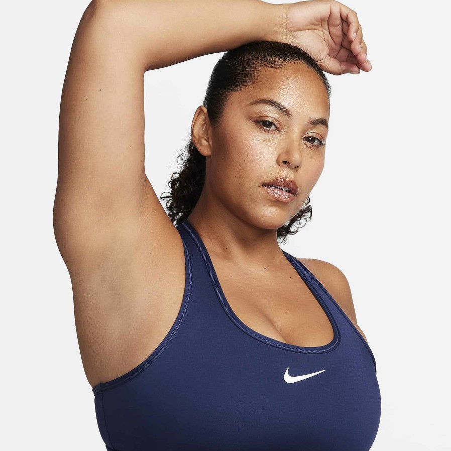 Women Nike Matching Sets | Nike Swoosh Medium Support