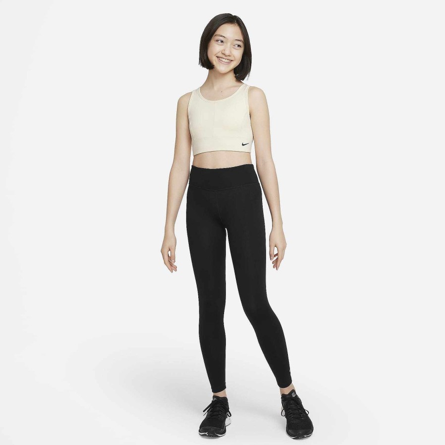 Kids Nike Underwear | Nike Dri-Fit Swoosh Luxe