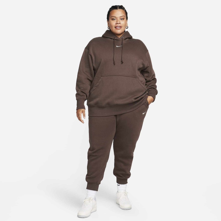 Women Nike Cyber Monday Clothing | Nike Sportswear Phoenix Fleece