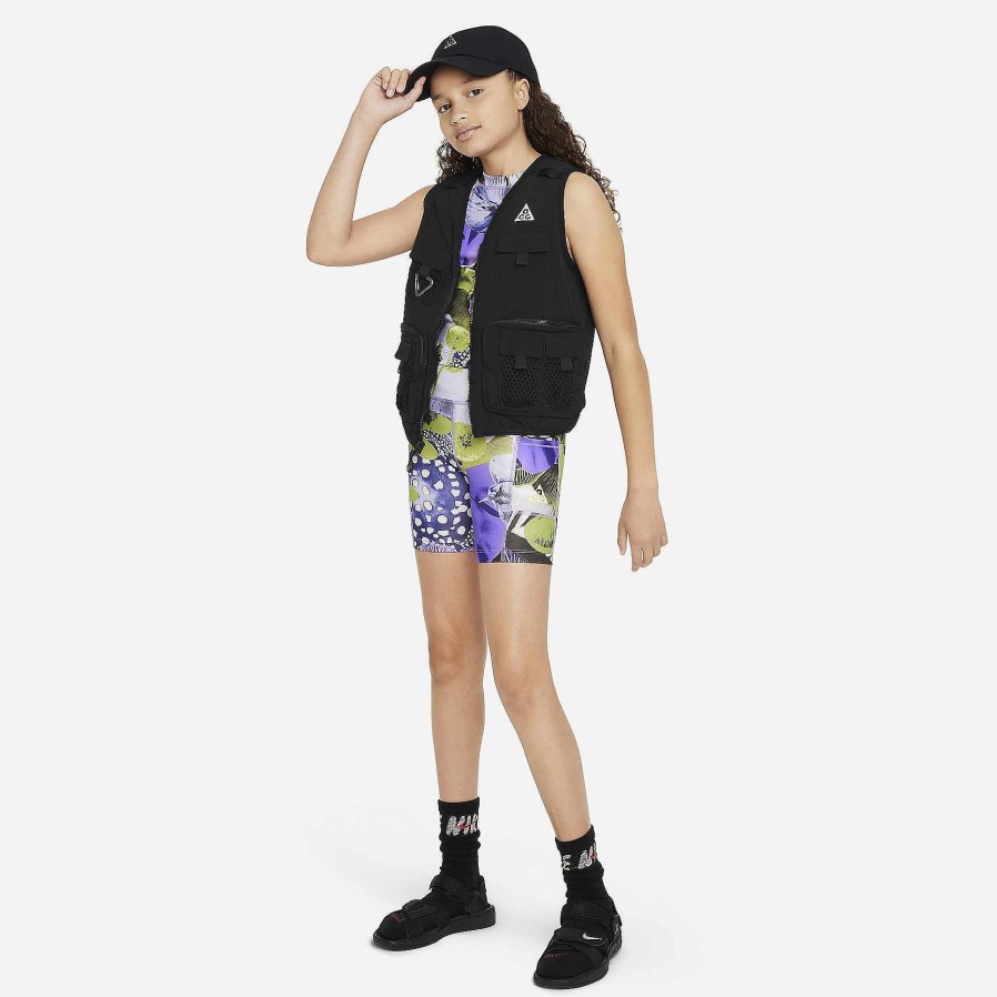 Kids Nike Shorts | Nike Acg Repel One