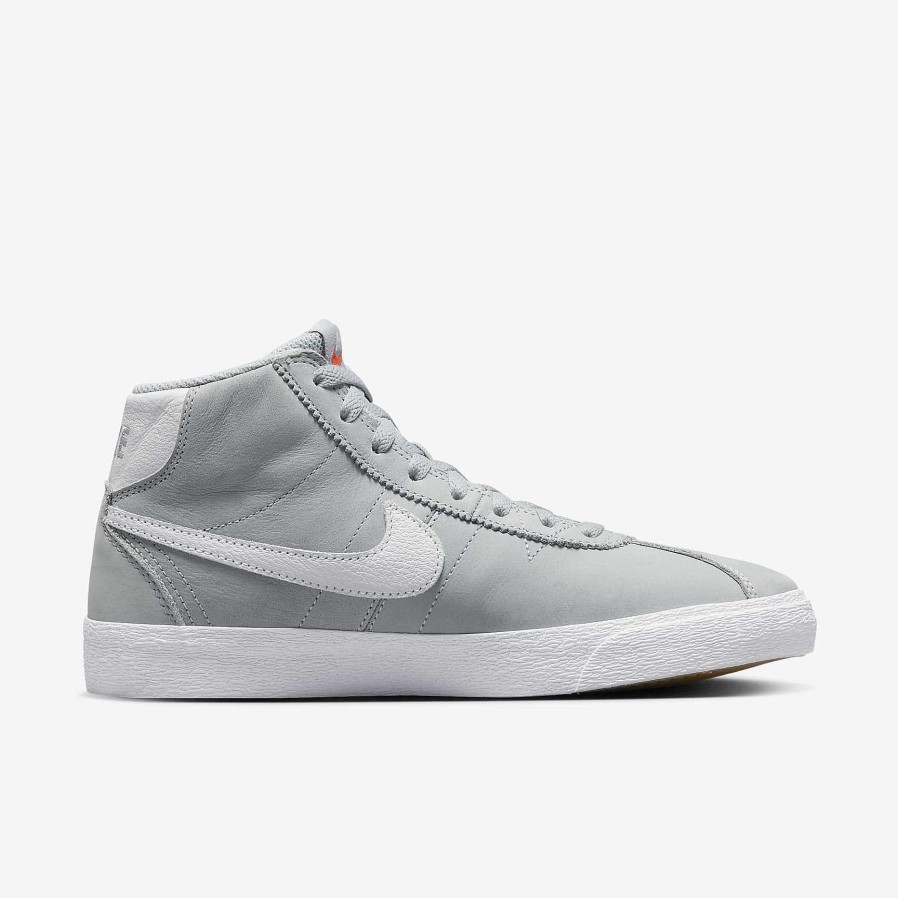 Women Nike Cyber Monday Shoes | Nike Sb Bruin High Iso