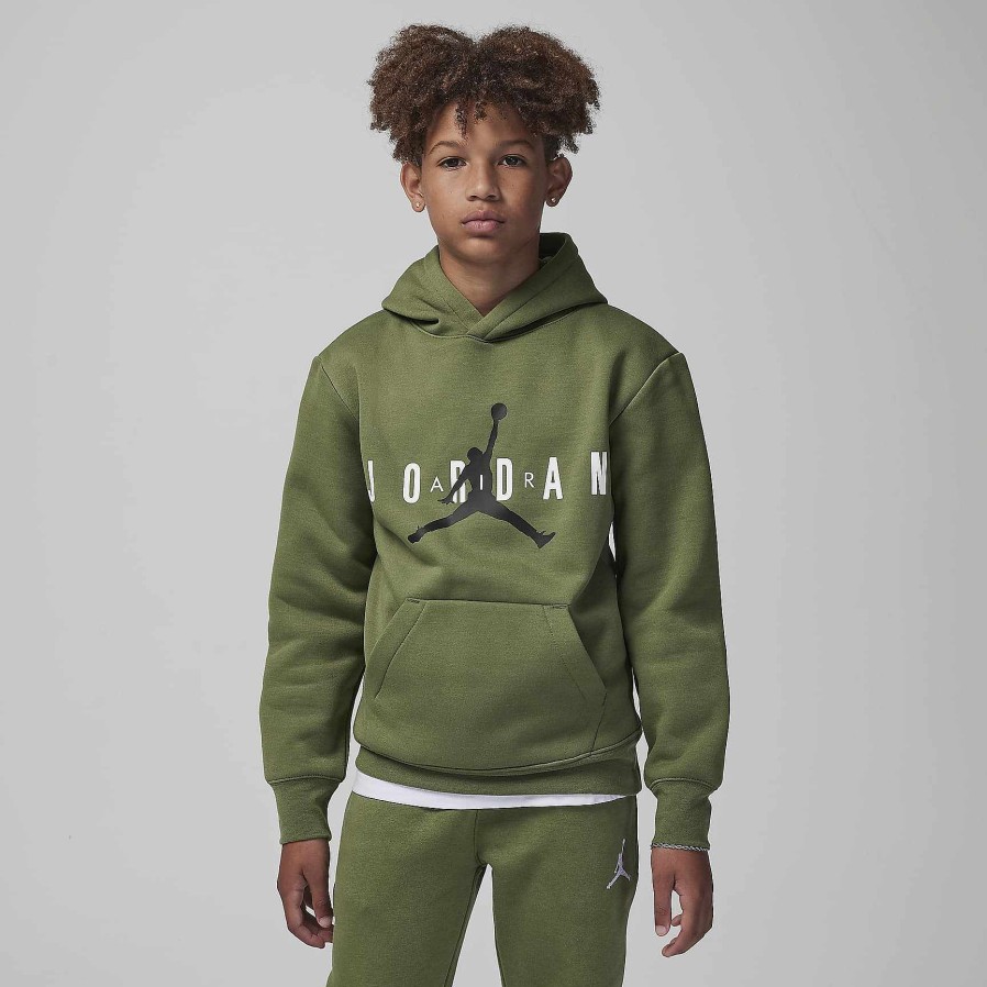 Kids Nike Hoodies & Sweatshirts | Jordan