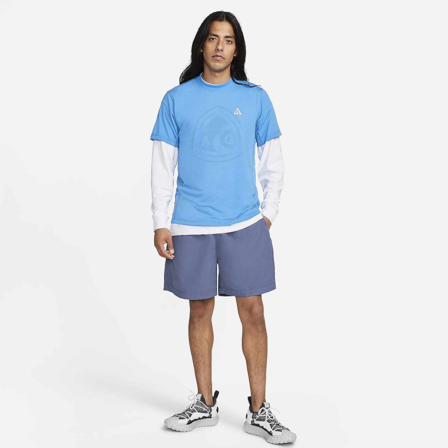 Men Nike Shorts | Nike Acg