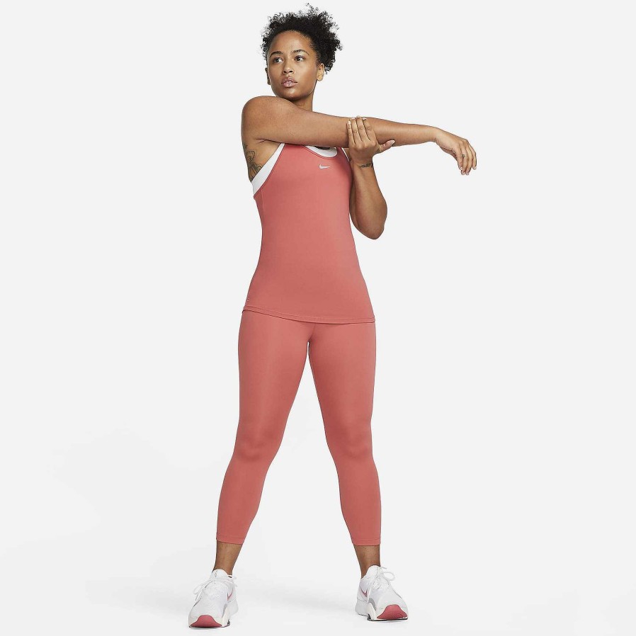 Women Nike Cyber Monday Clothing | Nike Dri-Fit One Luxe