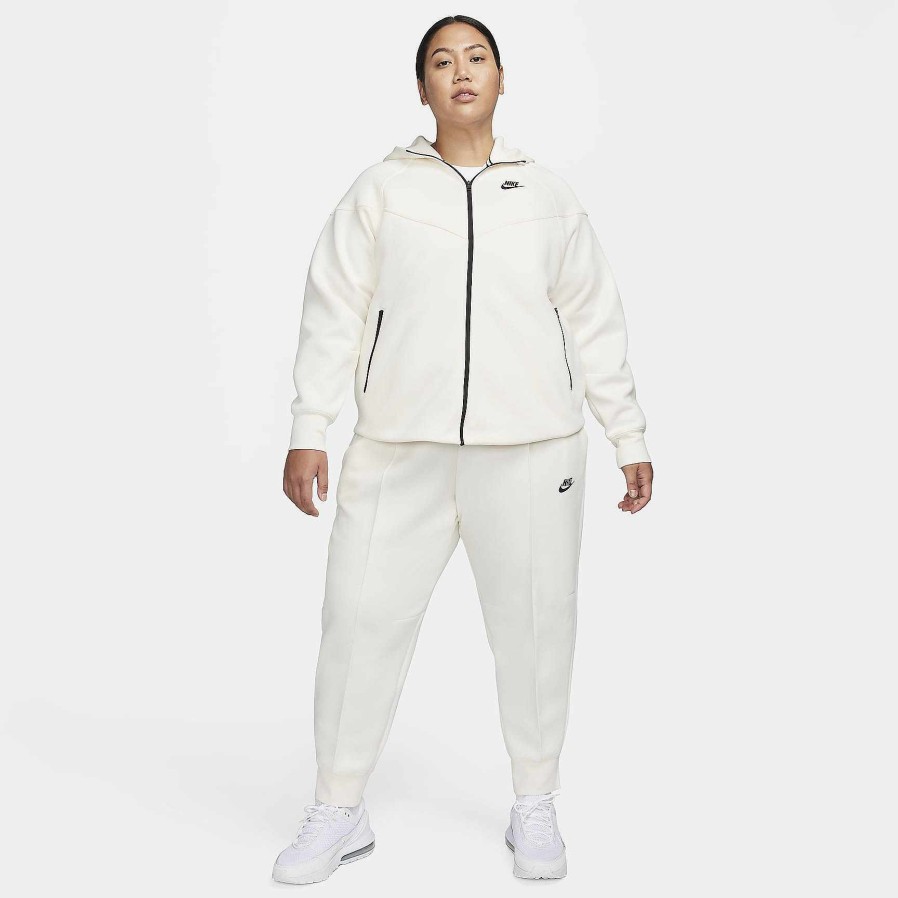 Women Nike Cyber Monday Clothing | Nike Sportswear Tech Fleece Windrunner