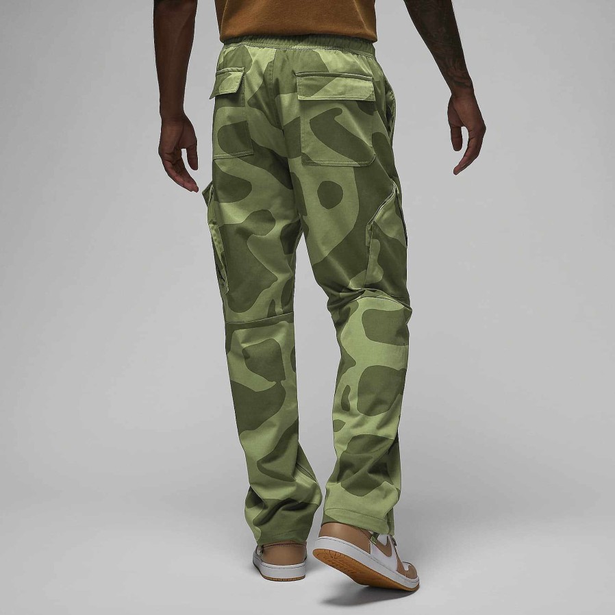 Men Nike Pants & Tights | Jordan Essentials