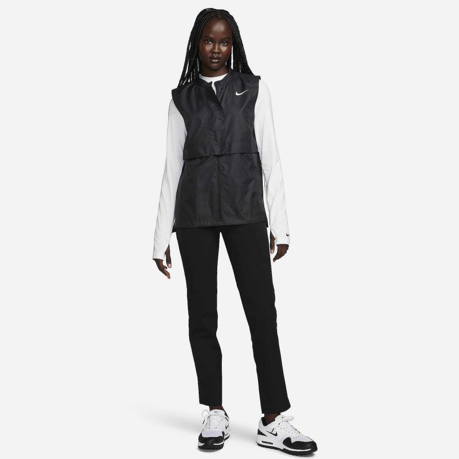 Women Nike Outerwear & Jackets | Nike Tour Repel