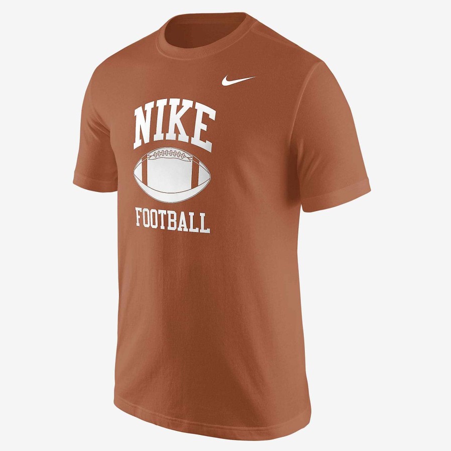 Men Nike Tops & T-Shirts | Nike Football