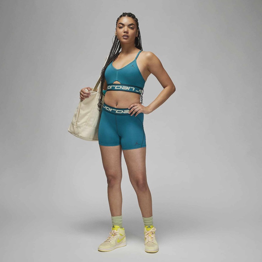 Women Nike Leggings | Jordan Sport