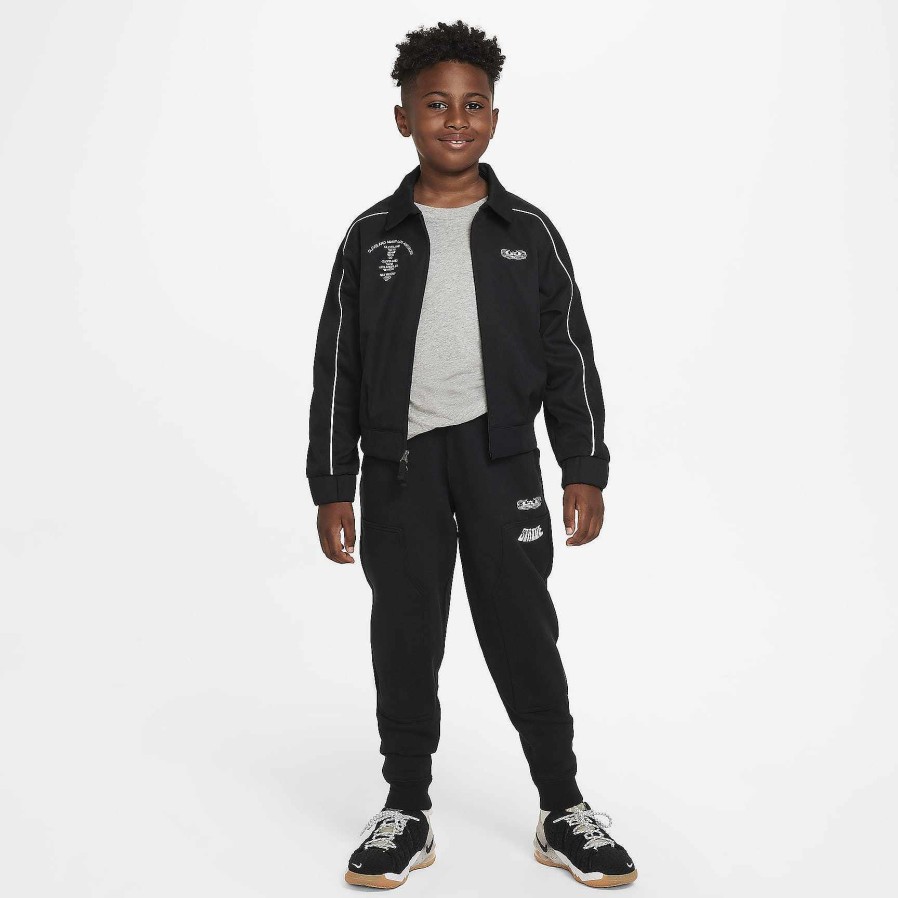 Kids Nike Outerwear & Jackets | Lebron