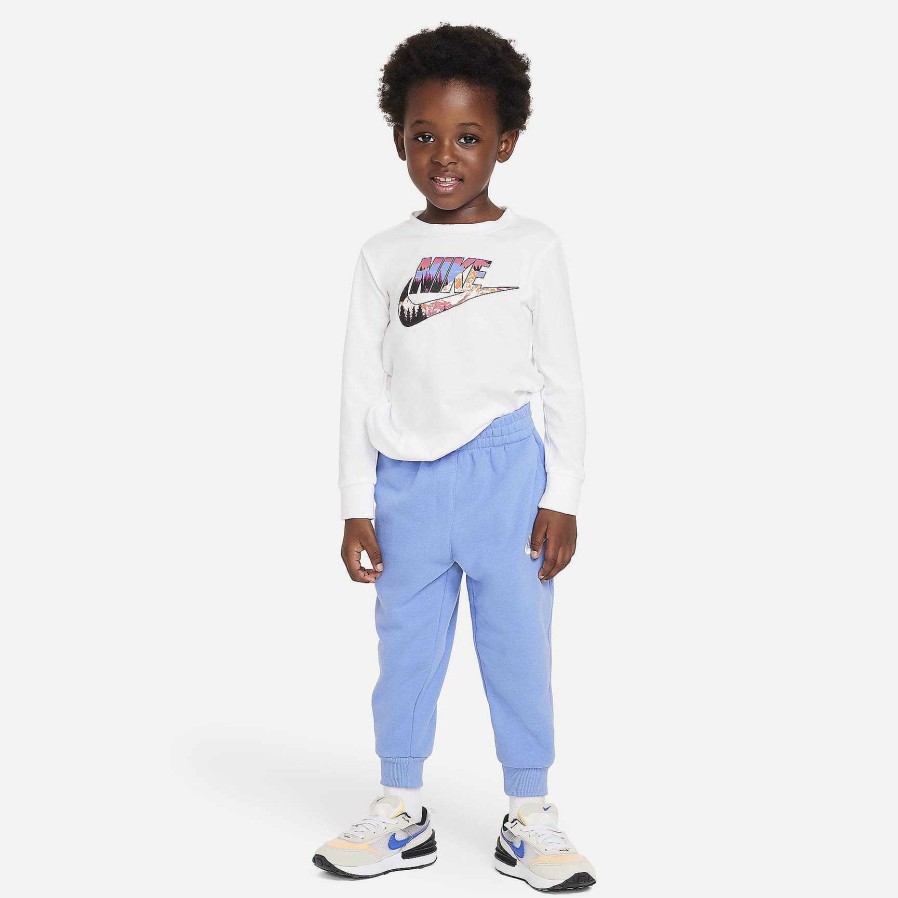 Kids Nike Pants & Tights | Nike Sportswear Club Fleece Joggers