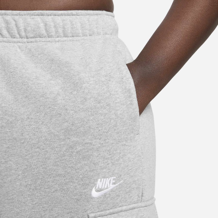 Women Nike Plus Size | Nike Sportswear Club Fleece